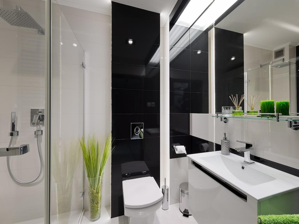 Jak W Domu Apartment Krakow Bilik gambar