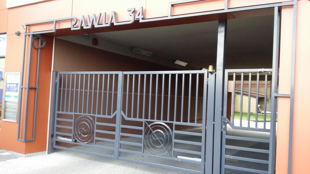 Jak W Domu Apartment Krakow Luaran gambar