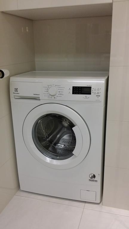 Jak W Domu Apartment Krakow Luaran gambar